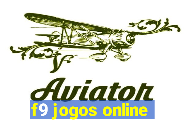 f9 jogos online